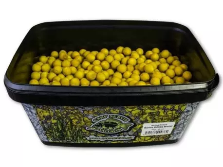 CARP SERVIS VÁCLAVÍK Boilies Boss2 MAGIC 6kg