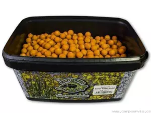 CARP SERVIS VÁCLAVÍK Boilies Boss2 MAGIC 6kg