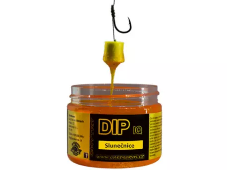 CARP SERVIS VÁCLAVÍK IQ Dip - 60 ml