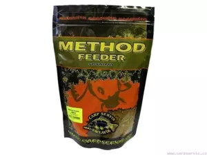 CARP SERVIS VÁCLAVÍK Method Feeder - 600 g