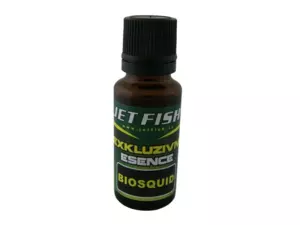 JET FISH exkluzivní esence 20ml