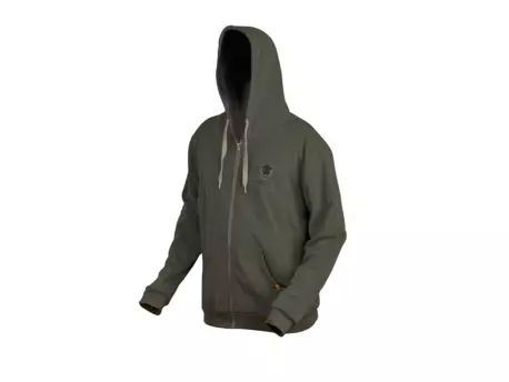 PROLOGIC Mikina Bank Bound Zip Hoodie VÝPRODEJ