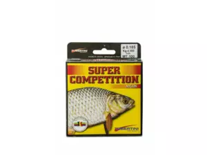 MVDE Tubertini Super Competition 100m 0,128mm 2,440kg 