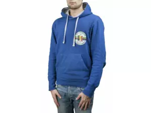 MVDE mikina Hoody vel. XL