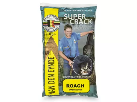 MVDE Supercrack Voorn 1kg