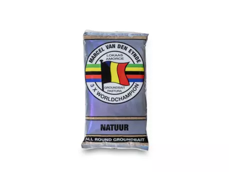 MVDE Natuur 1kg