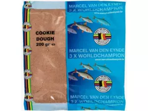 MVDE posilovač Cookie Dough 200g