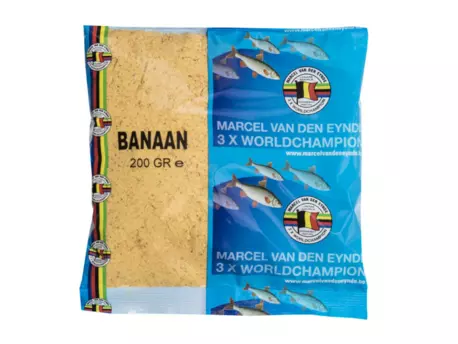 MVDE posilovač Banana 200g