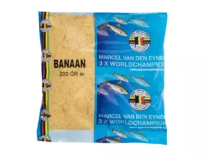 MVDE posilovač Banana 200g