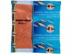 MVDE posilovač Sweet Fruit 200g