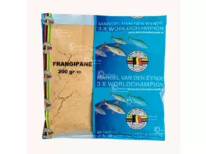 MVDE posilovač Frangipane 200g