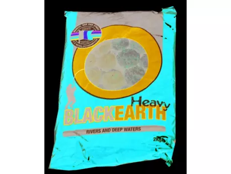 MVDE Black Earth Heavy 2kg