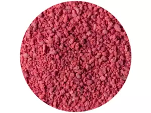 MVDE Sinking Crumbs Red 500g
