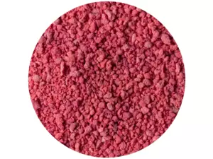 MVDE Sinking Crumbs Red 500g
