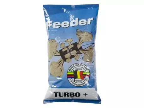 MVDE Feeder Turbo+ 1kg
