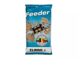 MVDE Feeder Turbo+ 1kg
