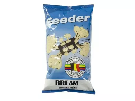 MVDE Feeder Bream 1kg
