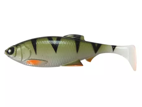 Lucky John 3D Anira Soft Swim 6"