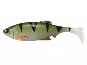 Lucky John 3D Anira Soft Swim 6"