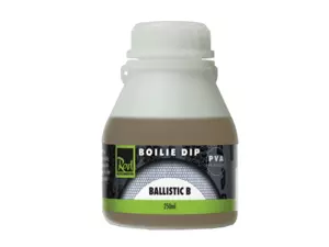 Rod Hutchinson RH dip Ballistic B Hookbait Dip 250ml



