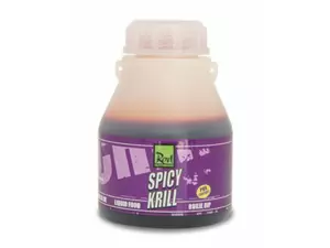 Rod Hutchinson RH dip KMG Krill Hookbait Dip 250ml