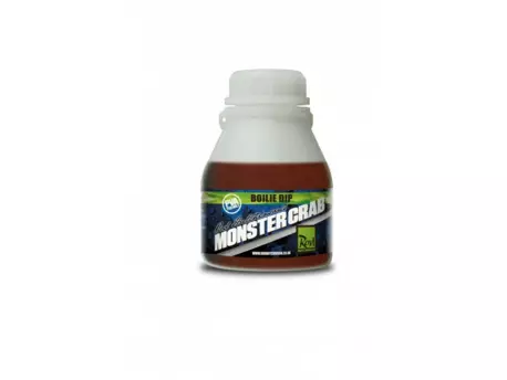 Rod Hutchinson RH dip Monster Crab Boilie Dip 250ml
