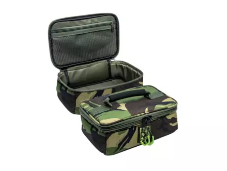 Rod Hutchinson RH CSL Lead/Access Bag Large  DPM Camo
