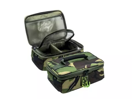 Rod Hutchinson RH CSL Access Bag  DPM Camo
