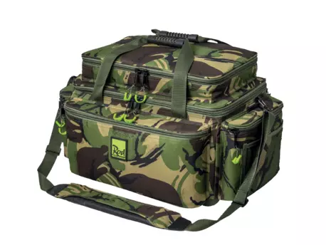 Rod Hutchinson RH CSL Carryall  DPM Camo
