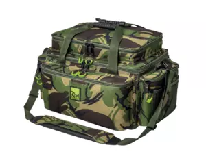 Rod Hutchinson RH CSL Carryall  DPM Camo
