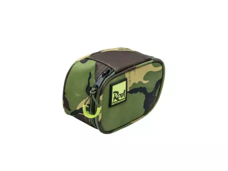 Rod Hutchinson RH CSL Lead/Access Bag Small  DPM Camo
