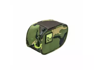 Rod Hutchinson RH CSL Lead/Access Bag Small  DPM Camo
