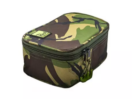 Rod Hutchinson RH CSL Lead/Access Bag Medium DPM Camo
