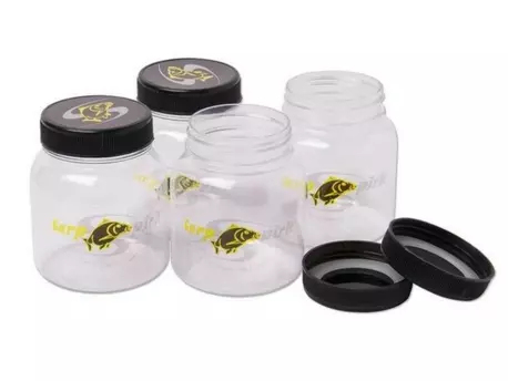 Carp Spirit Pop-Up/Dip Pots 4 ks