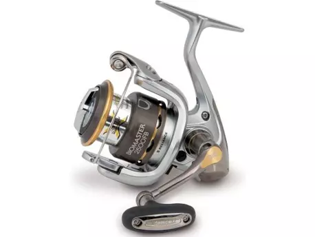 SHIMANO Biomaster 2500 FB