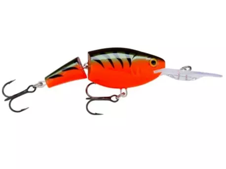 RAPALAJointed Shad Rap 09 RDT