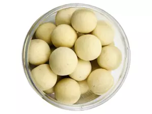 LK Baits Jeseter Special Pop UP Cheese Fish 18mm 200ml