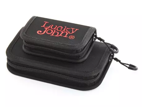 Lucky John pouzdro Lure Case