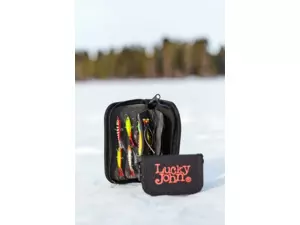 Lucky John pouzdro Lure Case