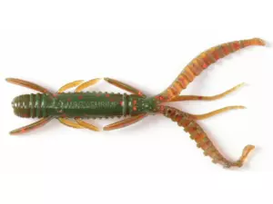 Lucky John Hogy Shrimp 2,2" 10ks