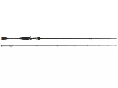 Lucky John prut Vanrex Baitcast 14 1,98