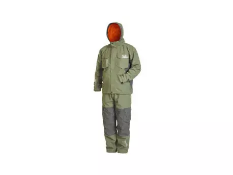 Norfin komplet do deště Rain suit Alpha vel. XL