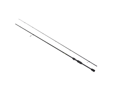 GIANTS FISHING Prut Gaube Black Spin 7,6ft ( 2,28m) 2-10g VÝPRODEJ