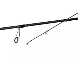 GIANTS FISHING Prut Gaube Black Spin 7,6ft ( 2,28m) 2-10g VÝPRODEJ