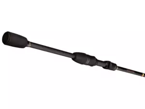 GIANTS FISHING Prut Gaube Black Spin 7,6ft ( 2,28m) 2-10g VÝPRODEJ