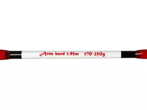 Hell-Cat Prut Ares Special Hard 1,95m 170-250g