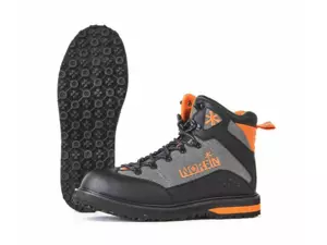 Norfin boty wading boots EDGE vel. 42