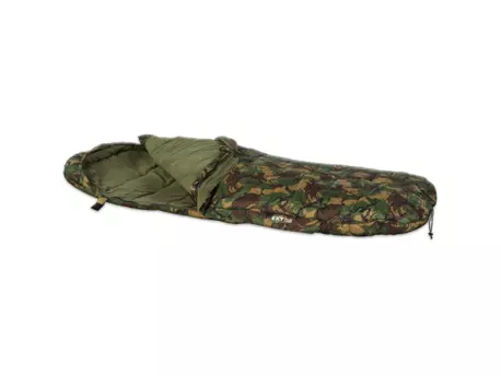 GIANTS FISHING Spací pytel 5 Season EXT Plus Camo Sleeping Bag