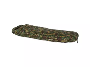 GIANTS FISHING Spací pytel 5 Season EXT Plus Camo Sleeping Bag