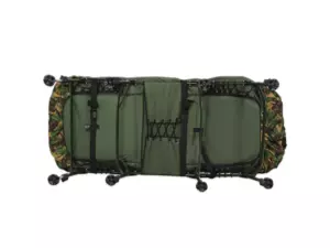 GIANTS FISHING Spací pytel 5 Season EXT Plus Camo Sleeping Bag